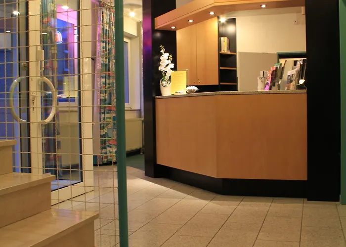 Ruettenscheider Stern