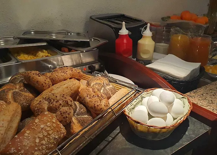 Ruettenscheider Stern 3*