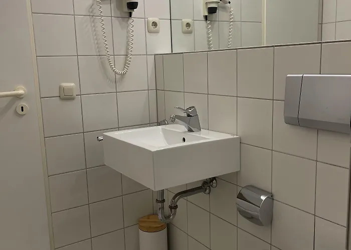 Ruettenscheider Stern Hotel 3*