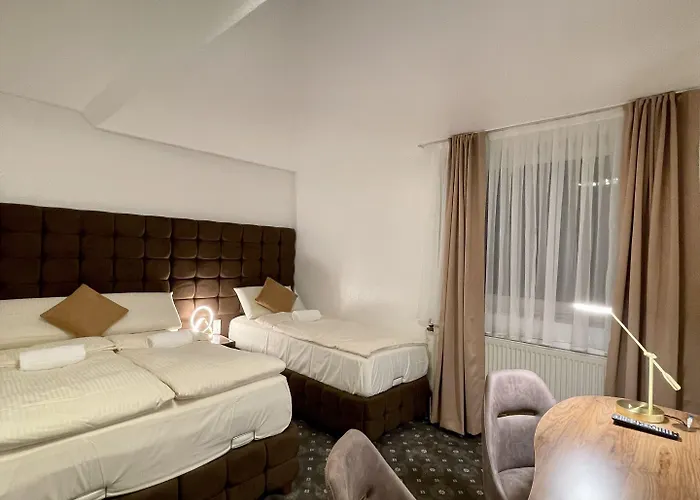 Ruettenscheider Stern 3* Essen