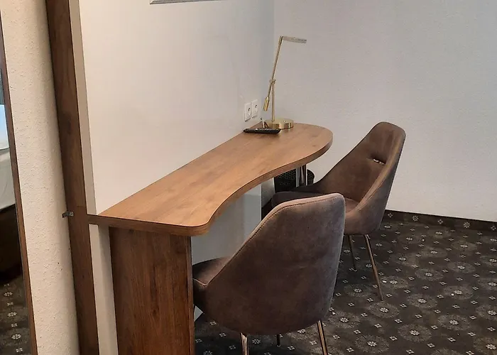 Ruettenscheider Stern Essen