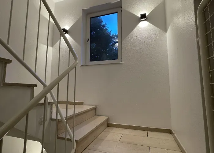 Ruettenscheider Stern Essen