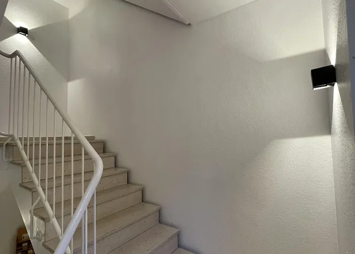 Otel Ruettenscheider Stern 3*