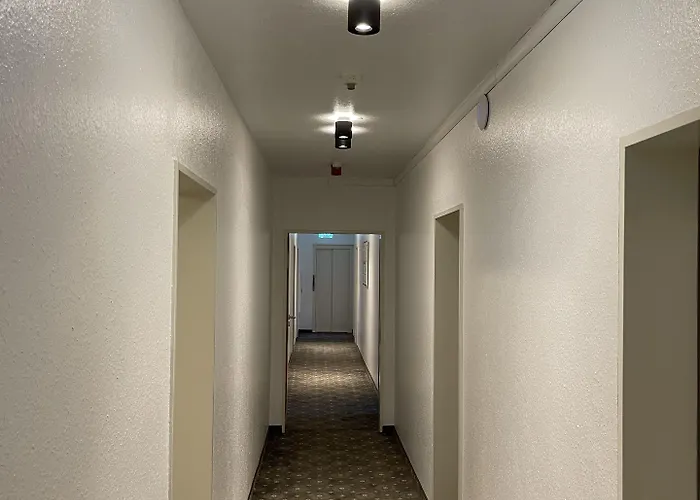 Ruettenscheider Stern 3* Essen