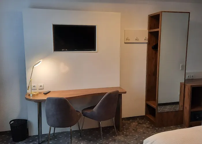 Ruettenscheider Stern Otel